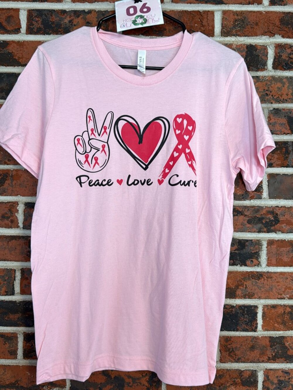 Peace Love Cure (06)